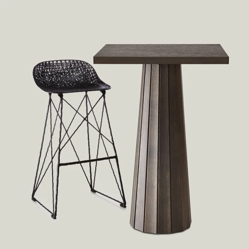 Container Bodhi Rectangular - Moooi w Mesmetric