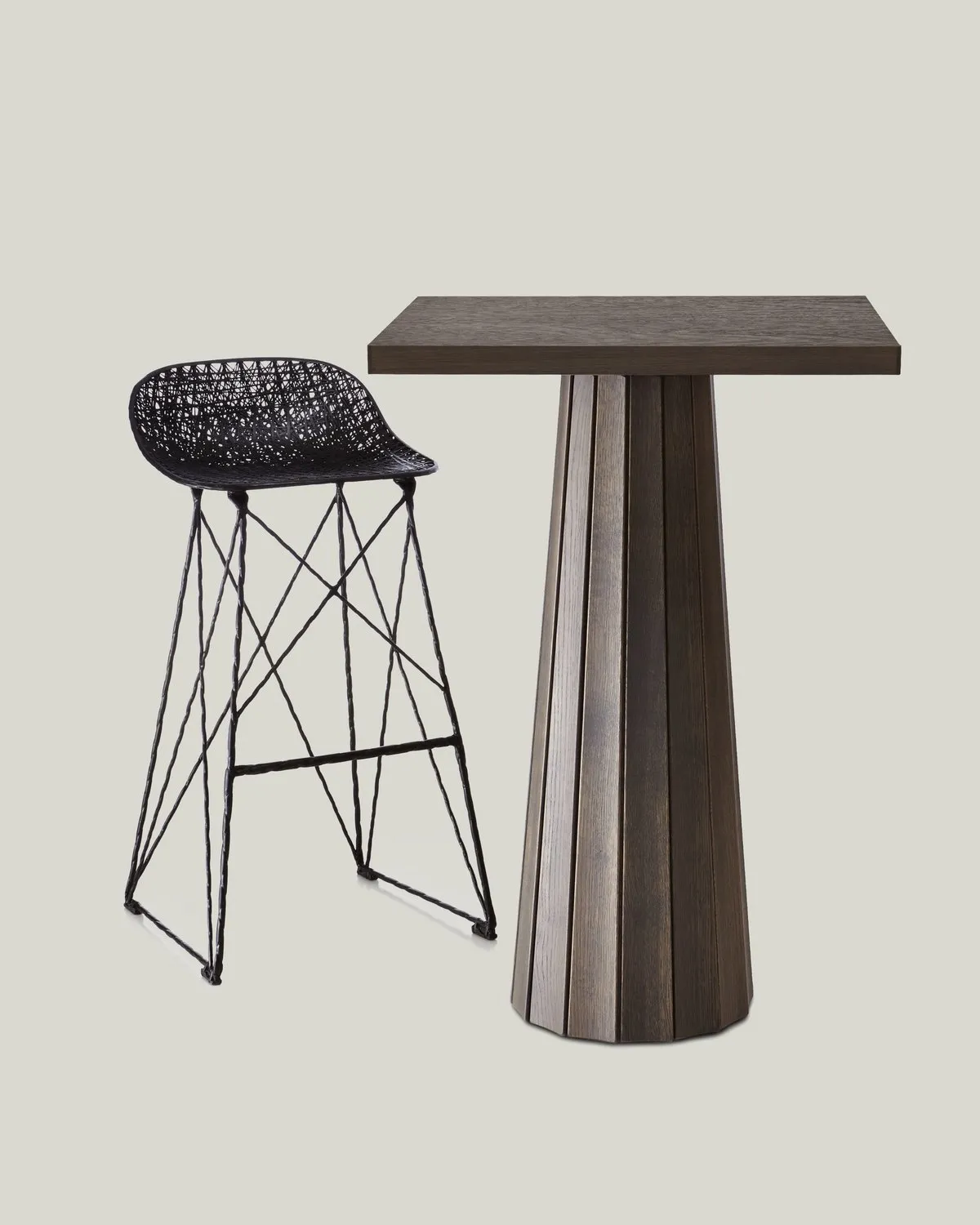 Container Bodhi Rectangular - Moooi w Mesmetric
