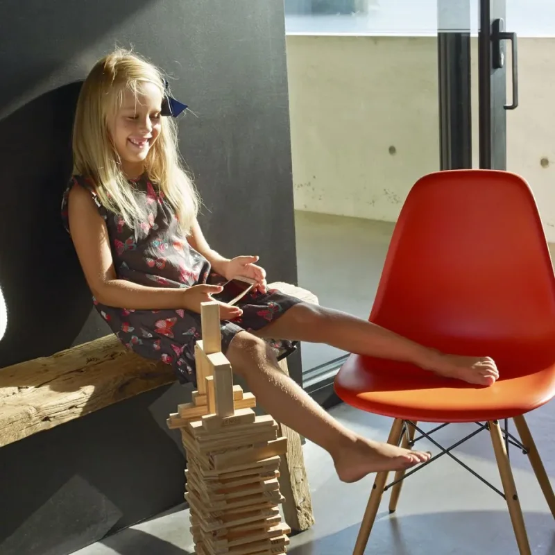 Akari 1A, 1AD, 1AG, 1AY - Vitra w Mesmetric