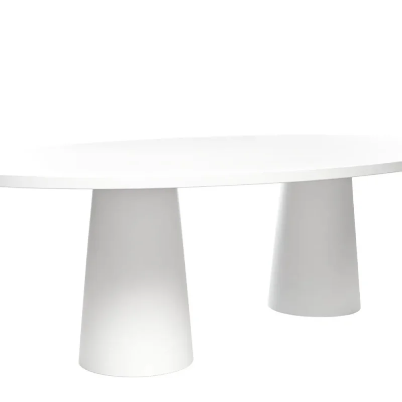 Container Oval - Moooi w Mesmetric