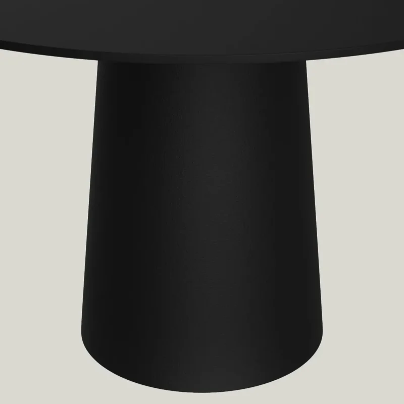 Container Oval - Moooi w Mesmetric