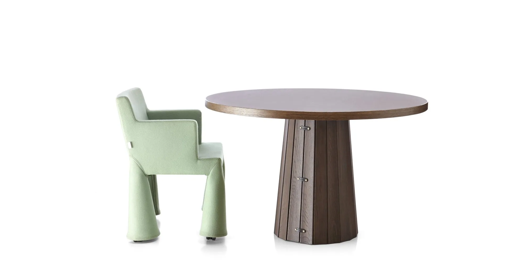 Container Bodhi Round – Moooi at Mesmetric