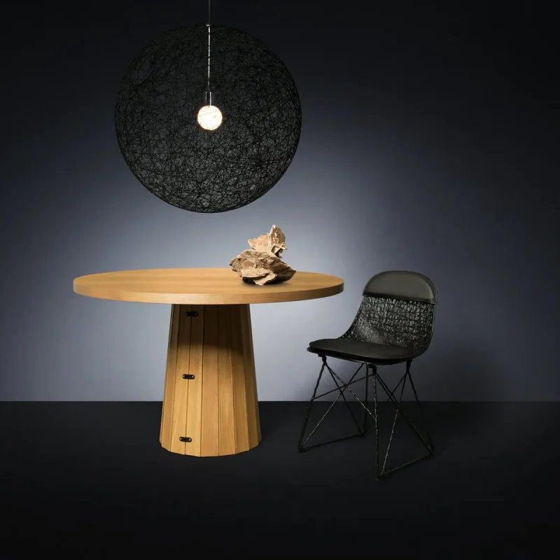 Container Bodhi Round – Moooi at Mesmetric