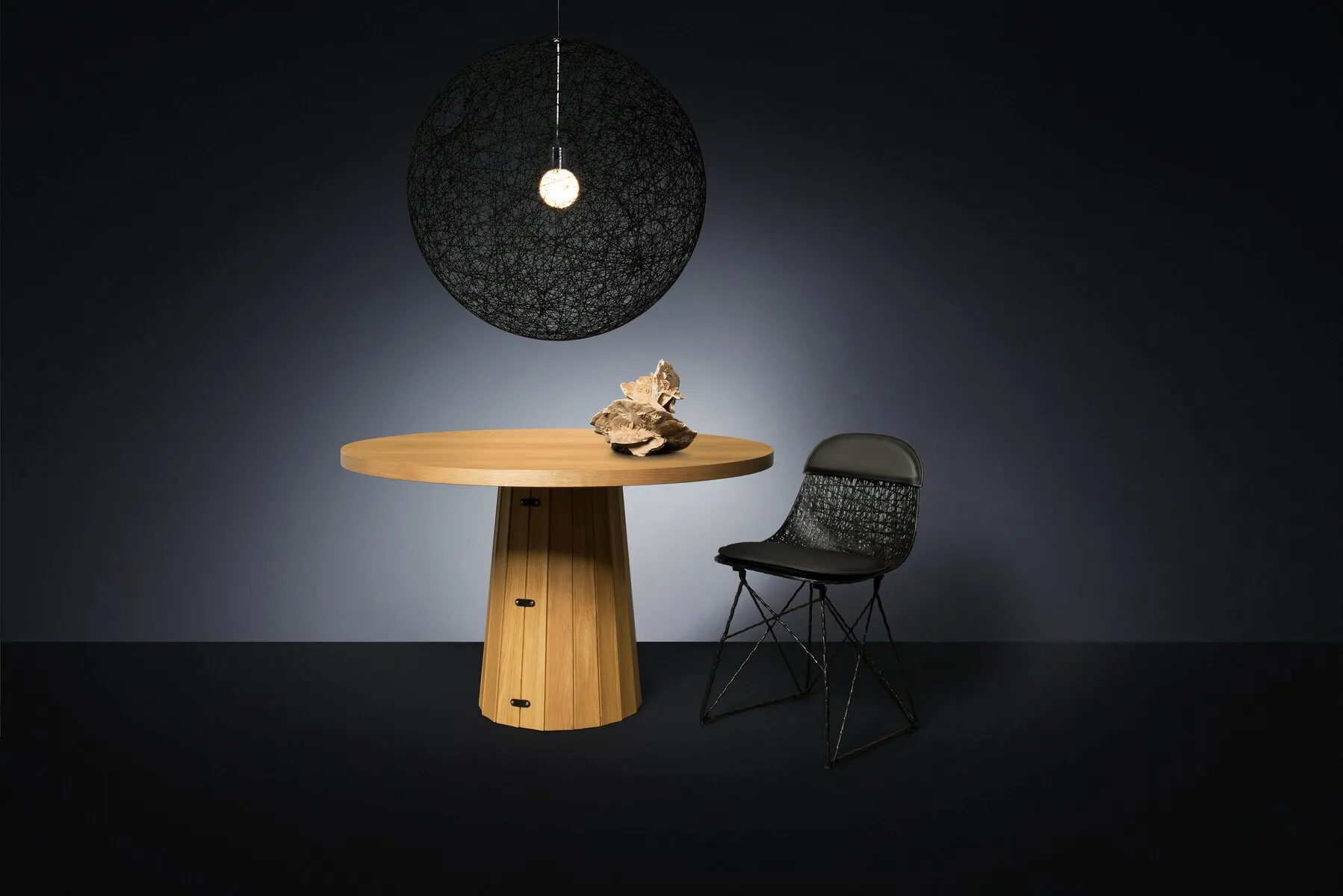 Container Bodhi Round – Moooi at Mesmetric