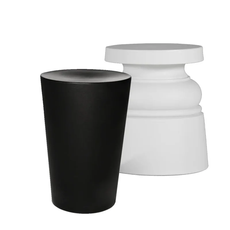 Container Stool – Moooi at Mesmetric