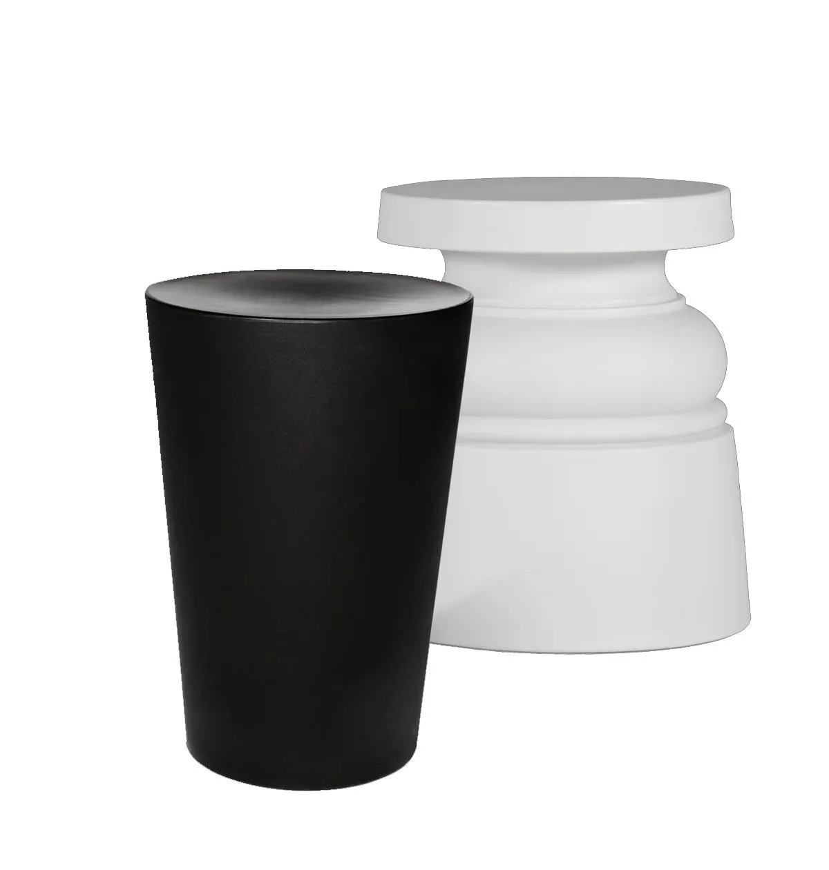 Container Stool – Moooi at Mesmetric