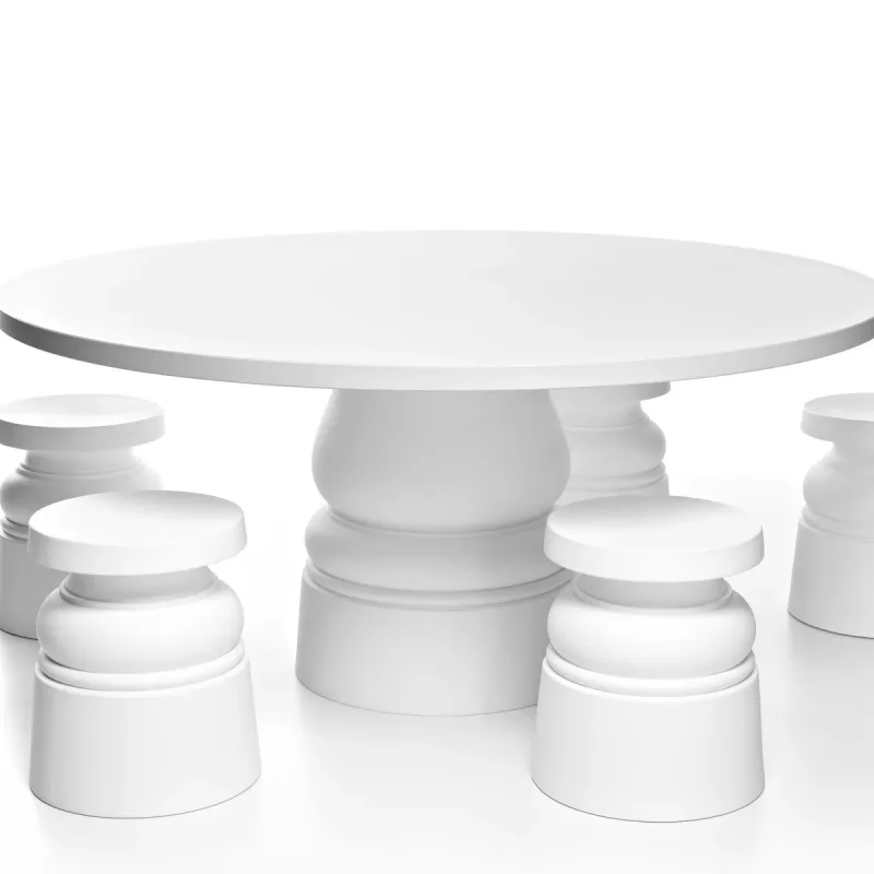 Container Stool – Moooi at Mesmetric