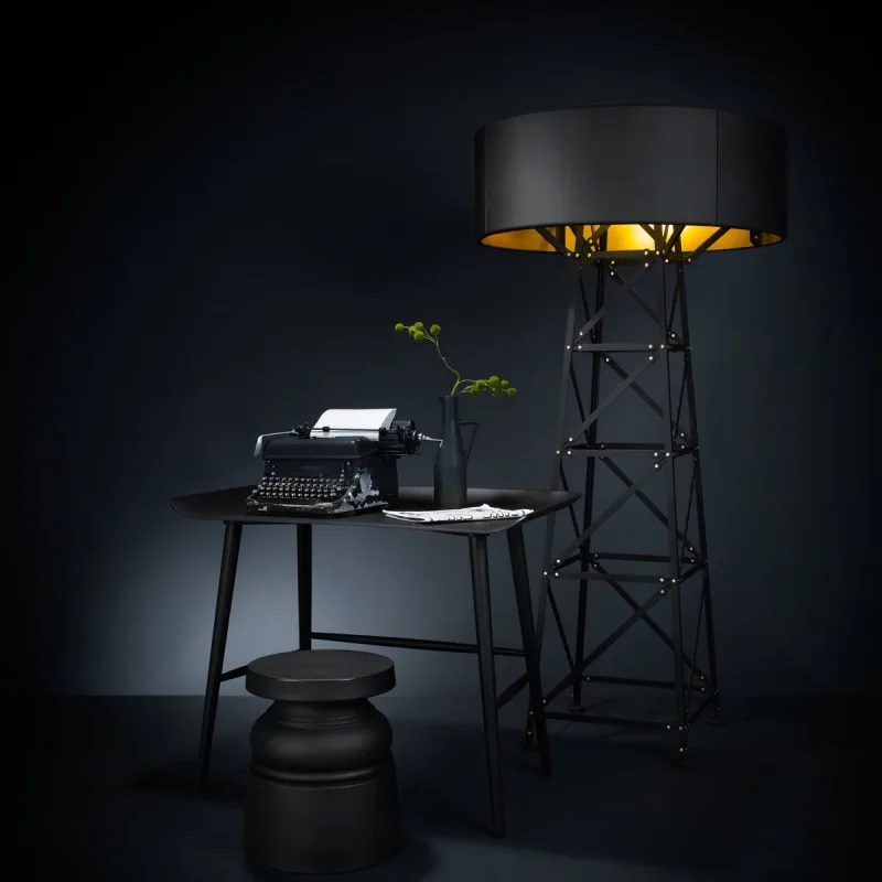 Container Stool – Moooi at Mesmetric