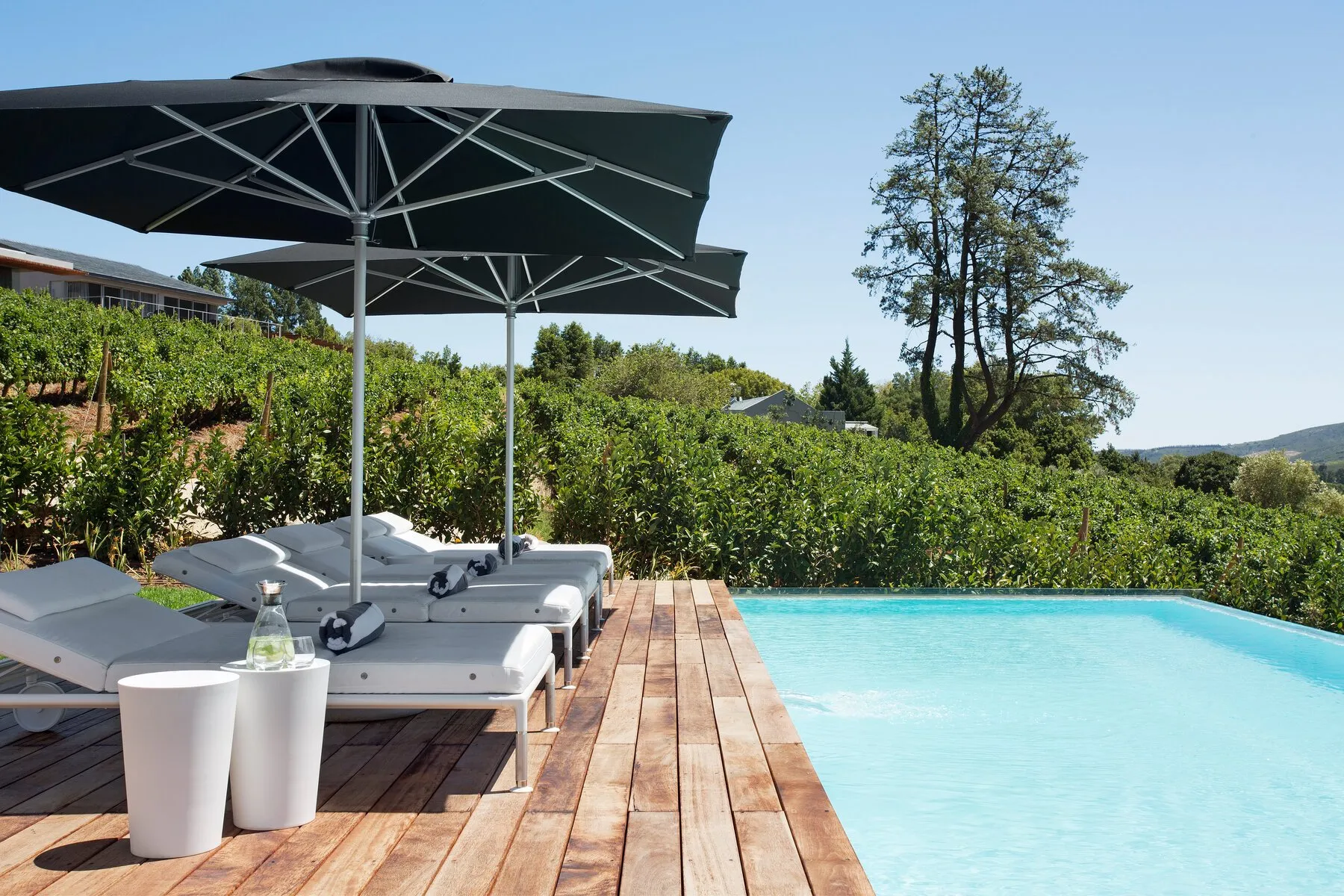 Container Stool – Moooi at Mesmetric
