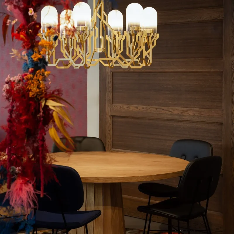 Container Bodhi Round – Moooi at Mesmetric