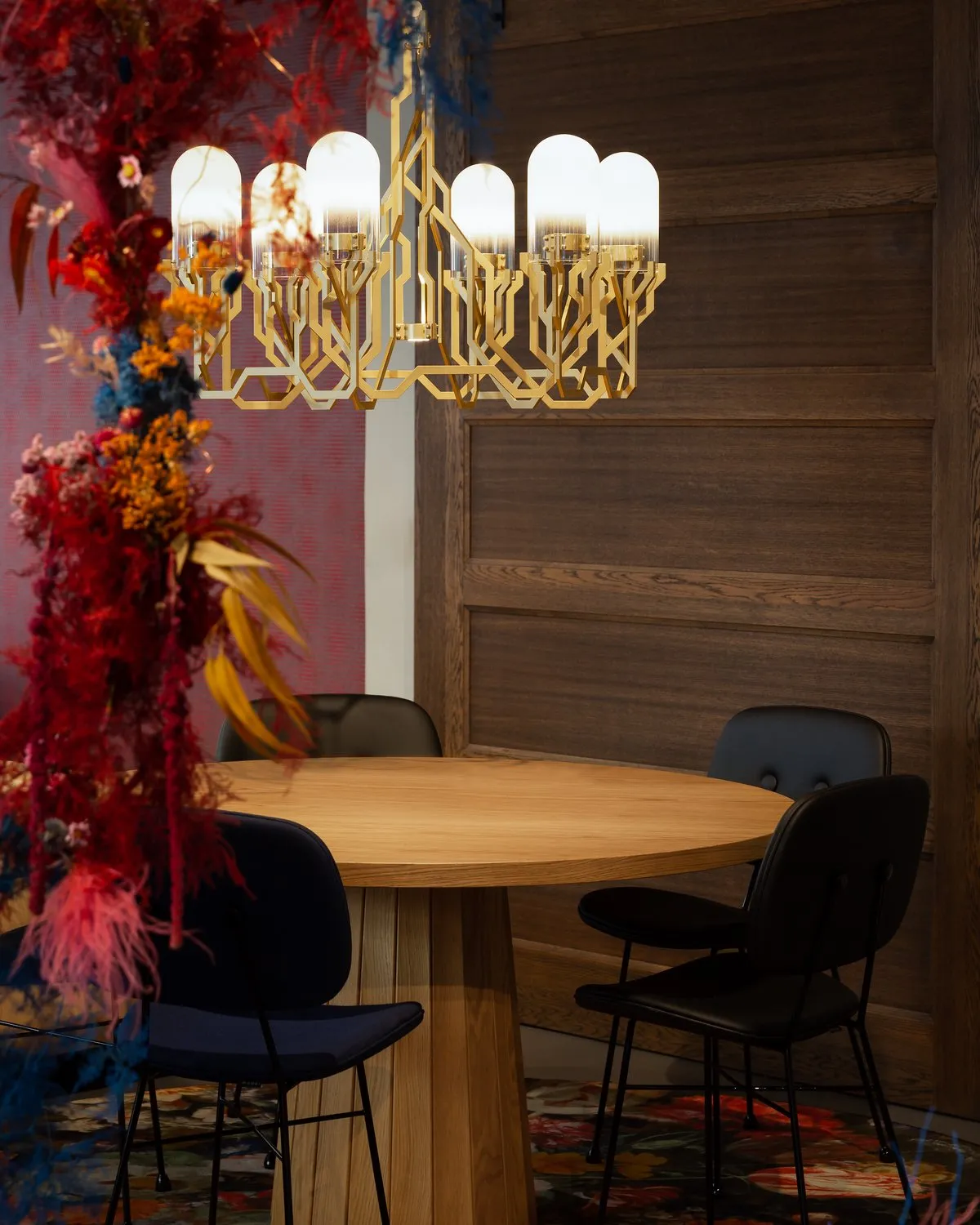 Container Bodhi Round – Moooi at Mesmetric