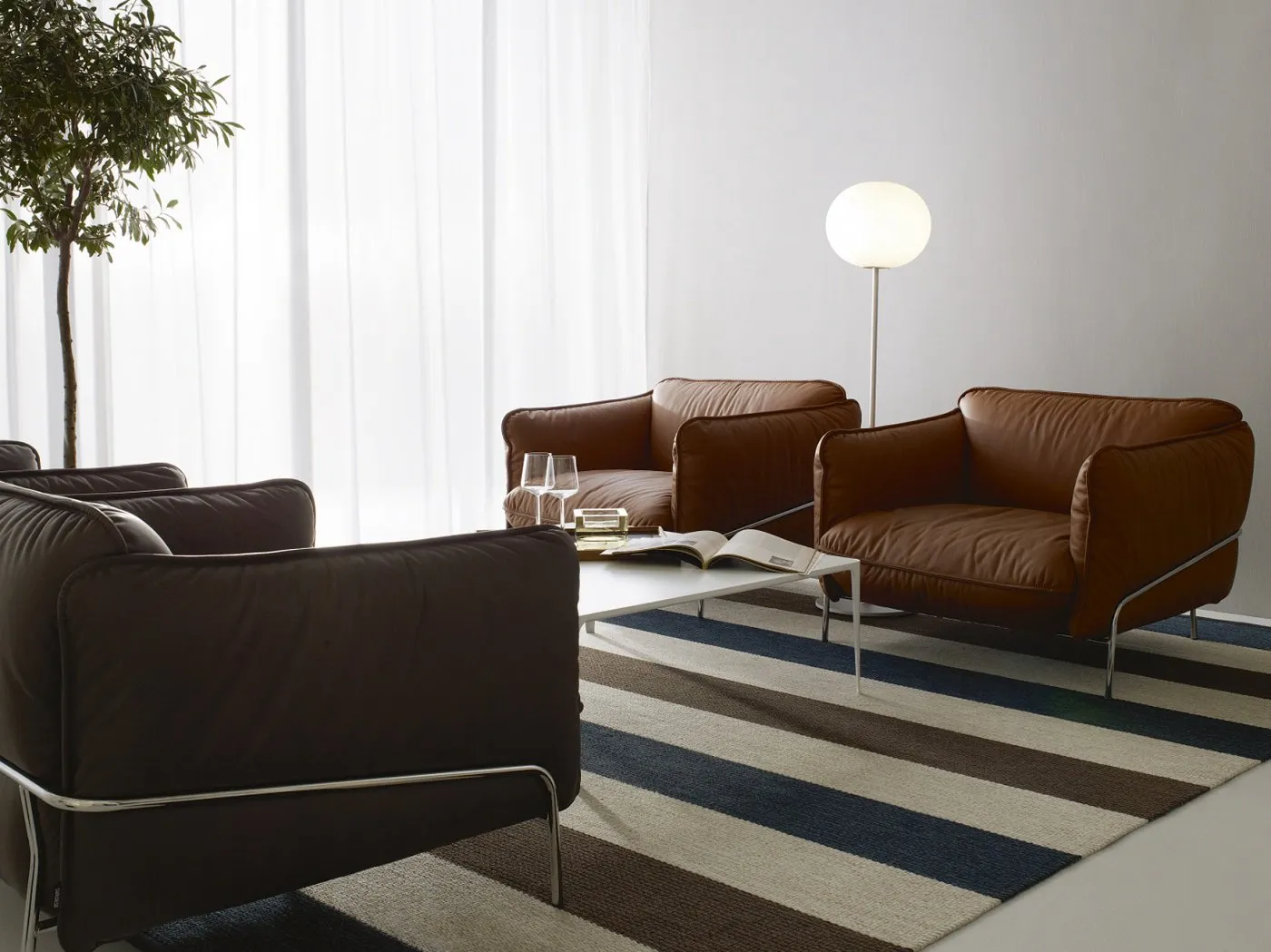 Continental – Swedese at Mesmetric