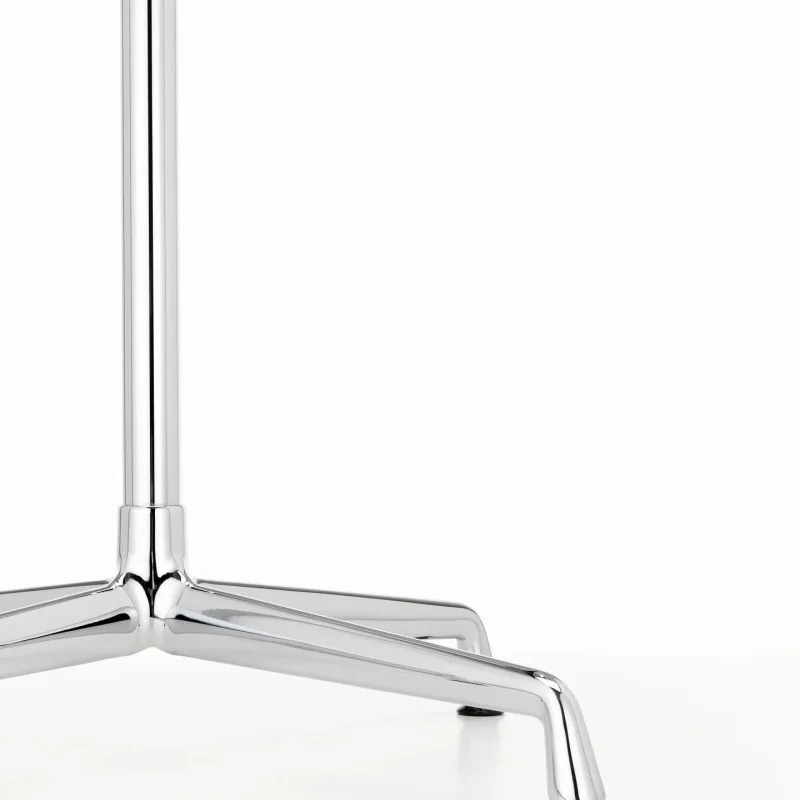 Eames Contract Table Round - Vitra w Mesmetric