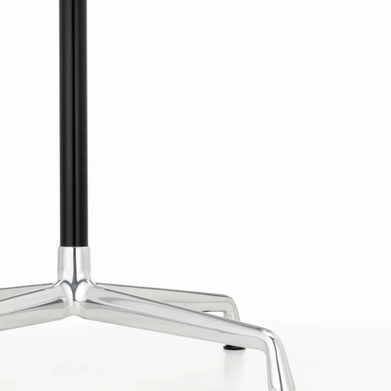 Eames Contract Table Round - Vitra w Mesmetric