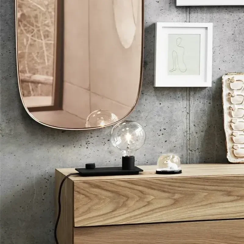 Control - Muuto w Mesmetric