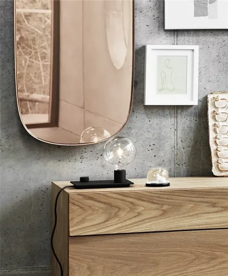 Control - Muuto w Mesmetric