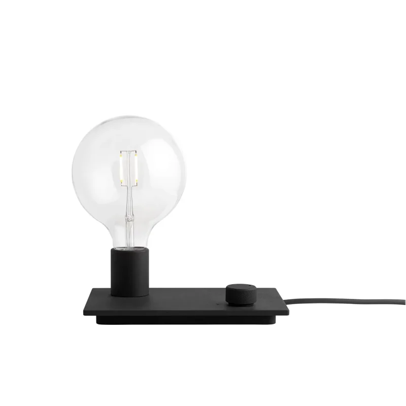 Control - Muuto w Mesmetric