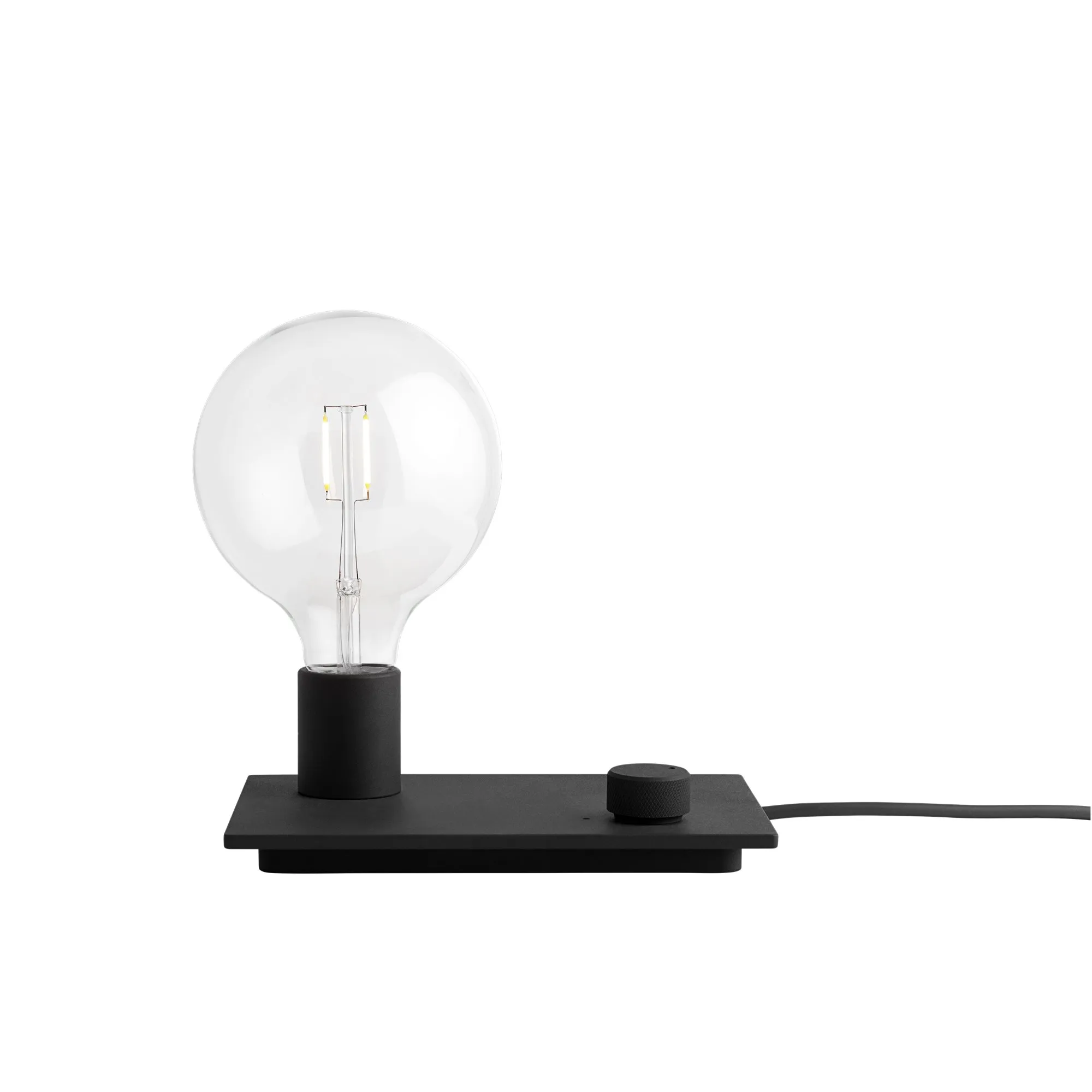 Control - Muuto w Mesmetric