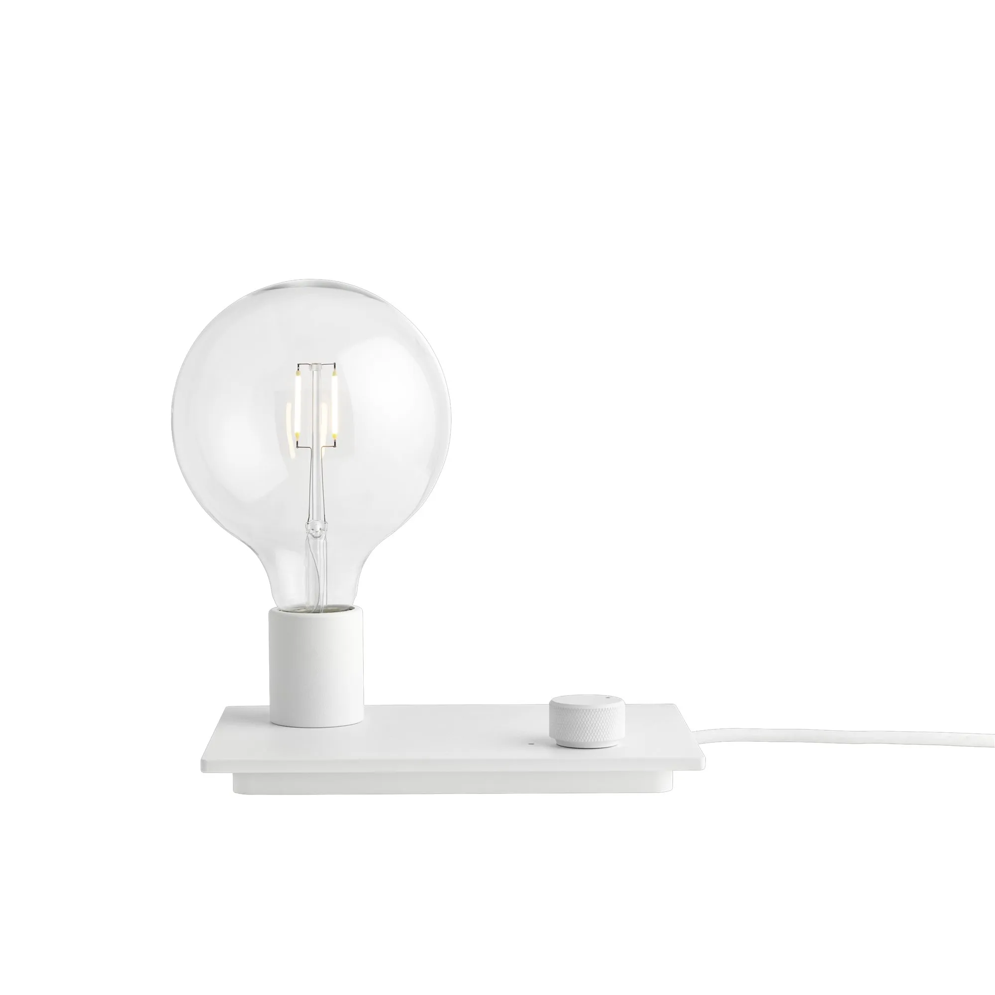 Control - Muuto w Mesmetric