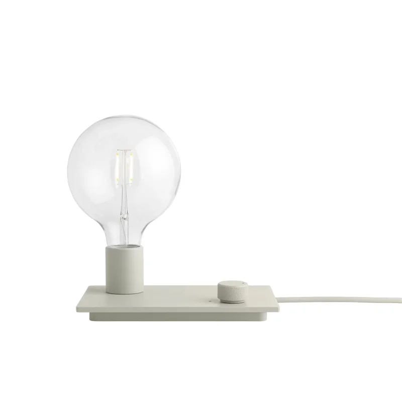 Control - Muuto w Mesmetric