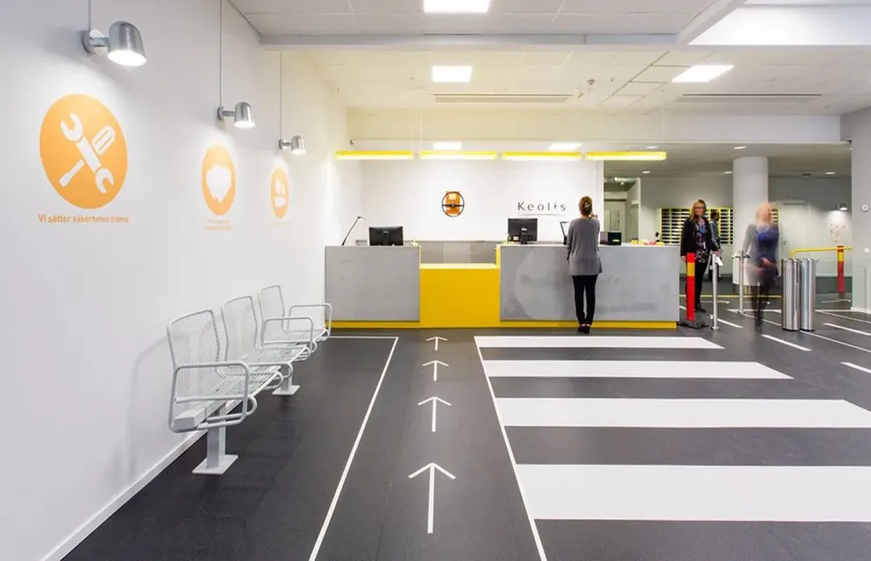 Convex - Zero w Mesmetric