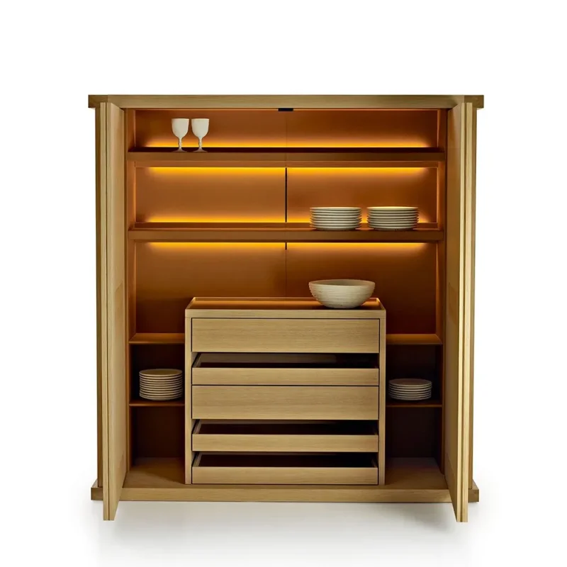 Convivium - Maxalto w Mesmetric
