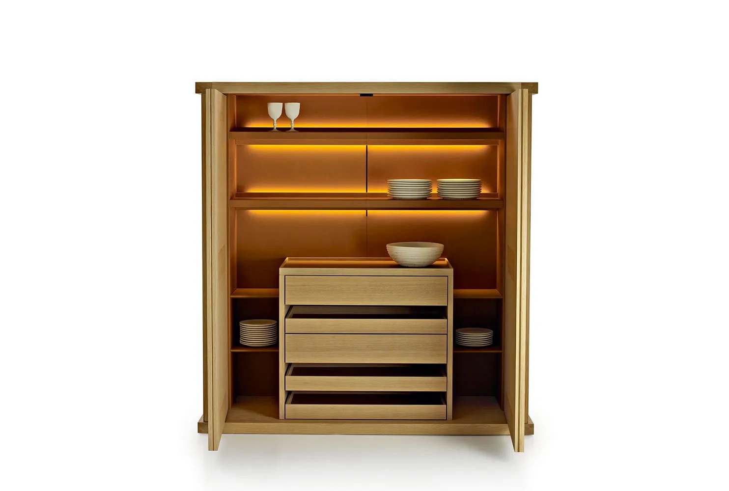 Convivium - Maxalto w Mesmetric