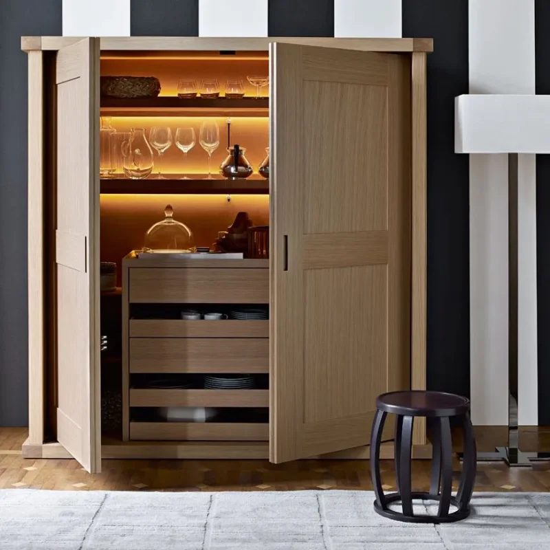 Convivium - Maxalto w Mesmetric