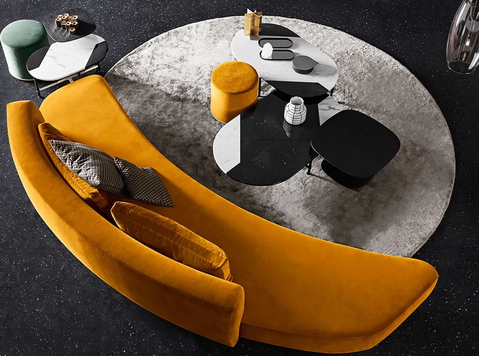 Cookies - Gallotti & Radice w Mesmetric