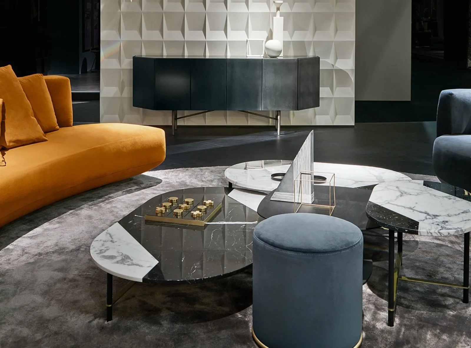 Cookies Circle - Gallotti & Radice w Mesmetric