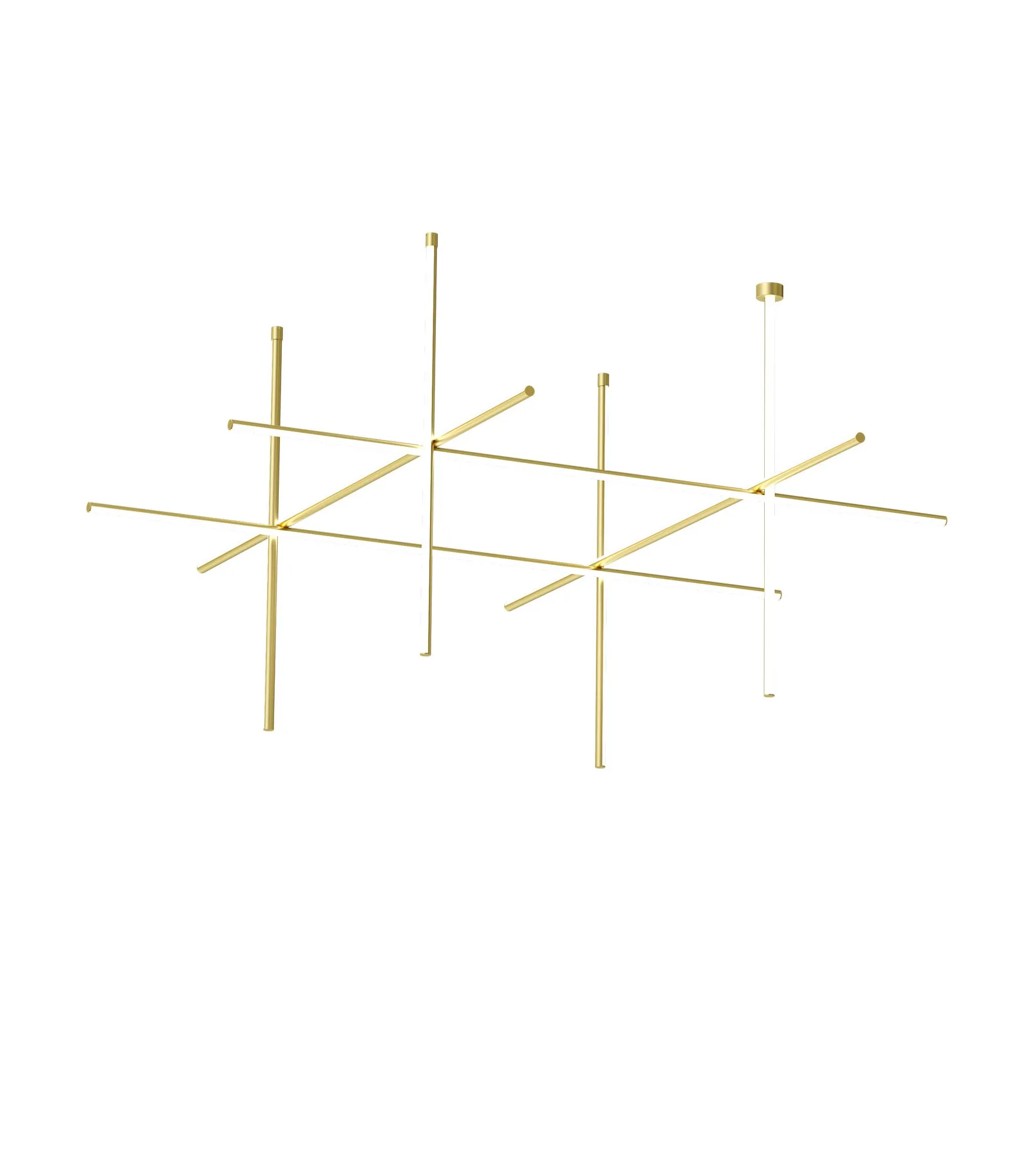 Coordinates C4 - Flos w Mesmetric