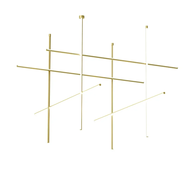 Coordinates Module C - Flos w Mesmetric