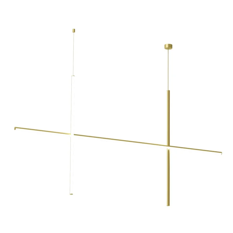Coordinates S2 - Flos w Mesmetric
