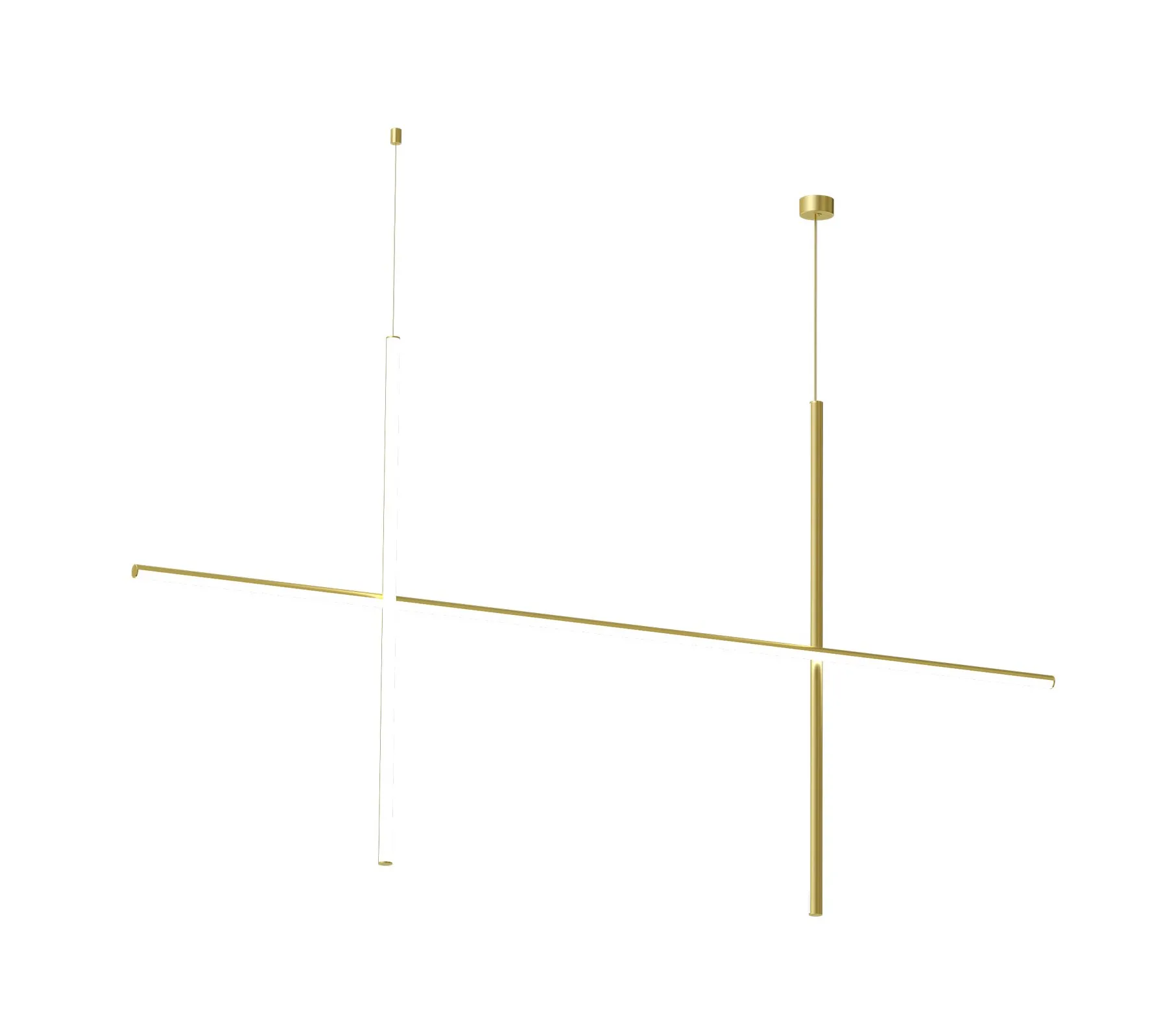Coordinates S2 - Flos w Mesmetric