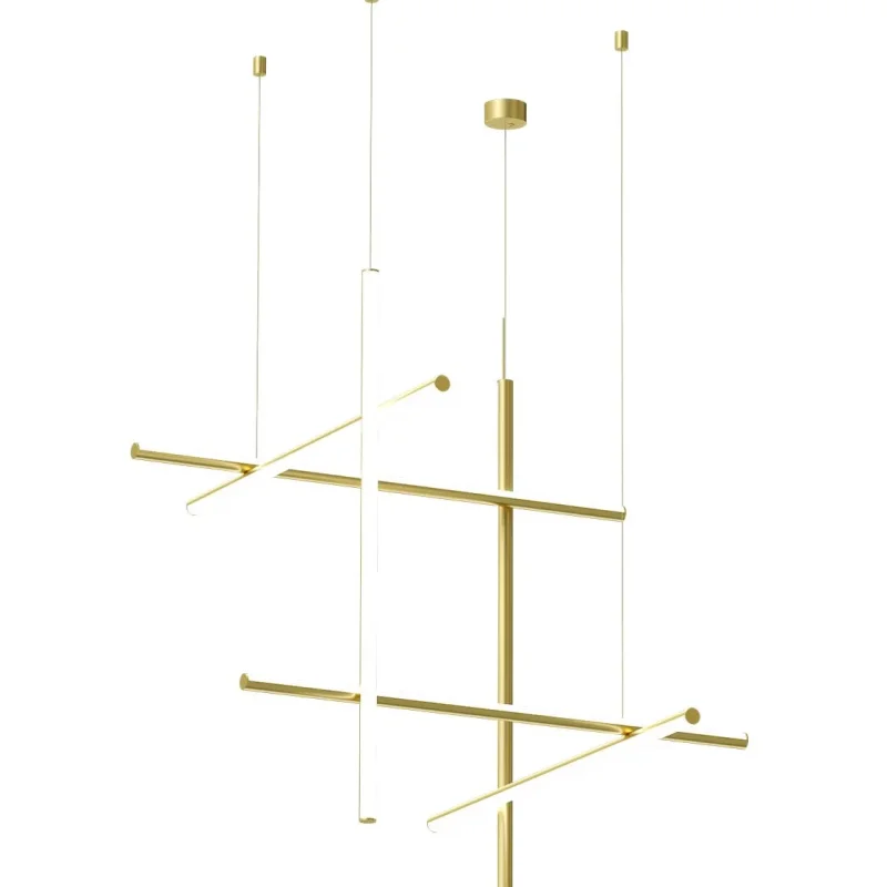 Coordinates S3 - Flos w Mesmetric