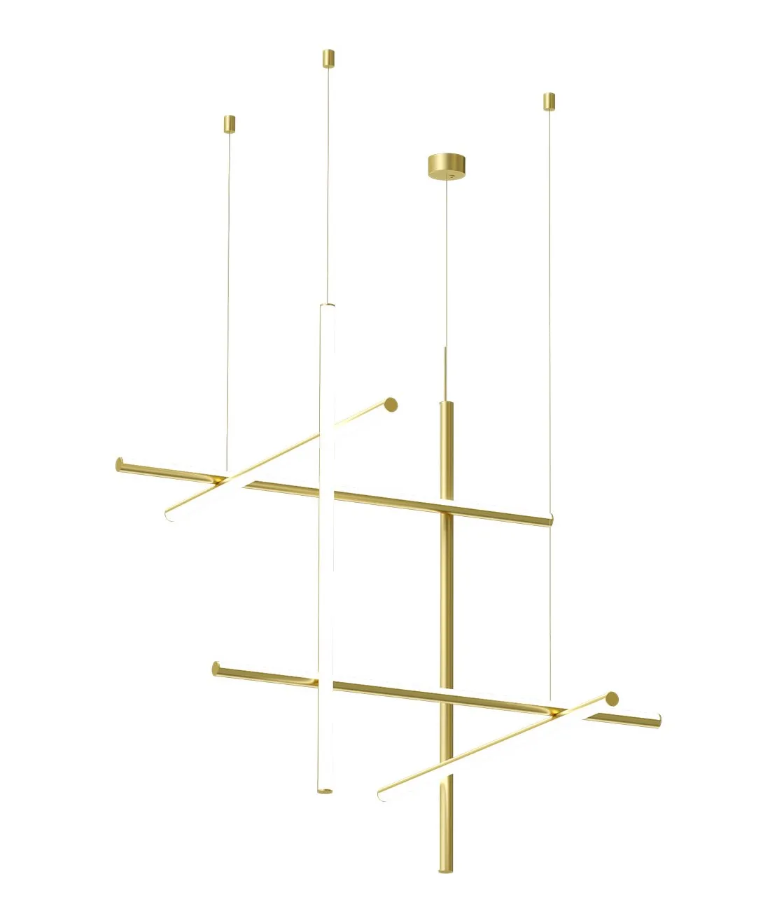 Coordinates S3 - Flos w Mesmetric