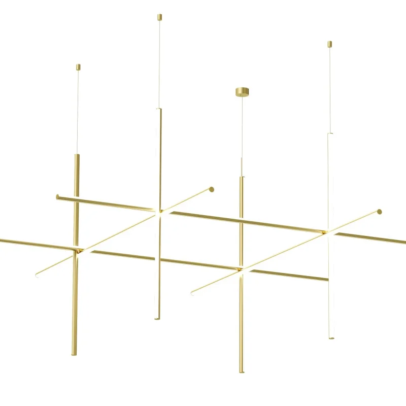 Coordinates S4 - Flos w Mesmetric