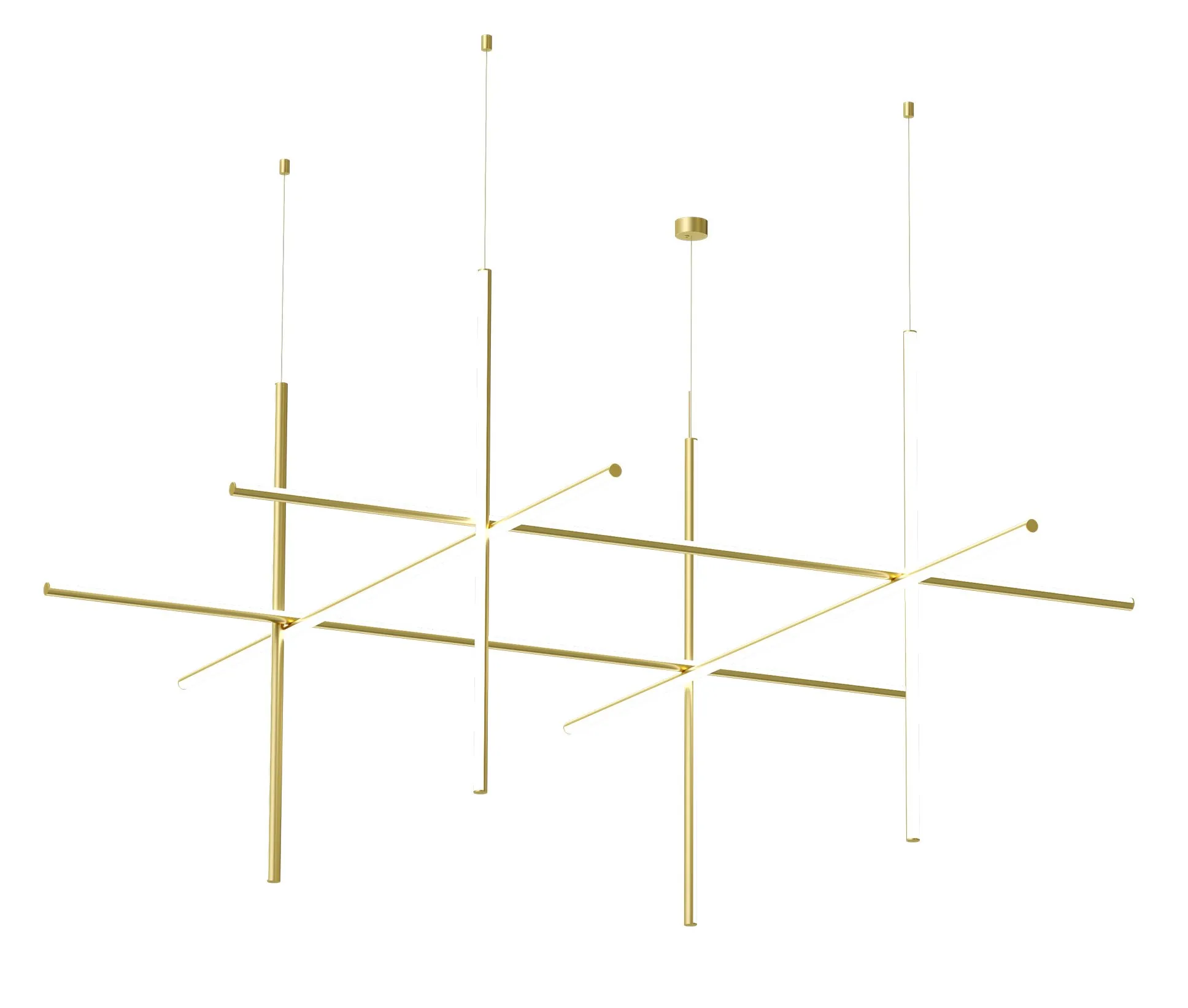 Coordinates S4 - Flos w Mesmetric