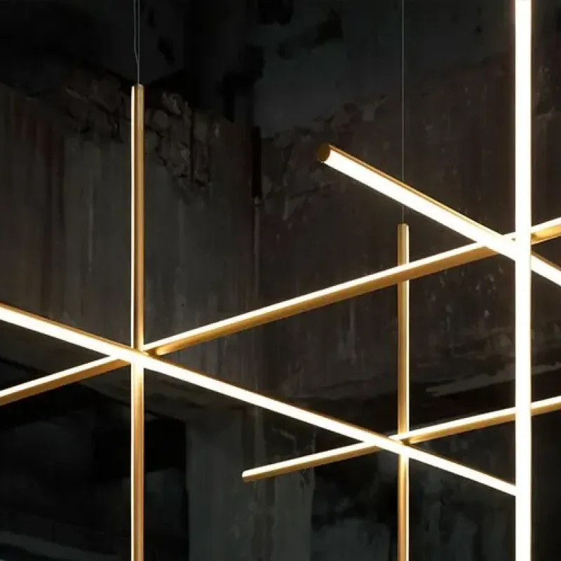 Coordinates S4 - Flos w Mesmetric