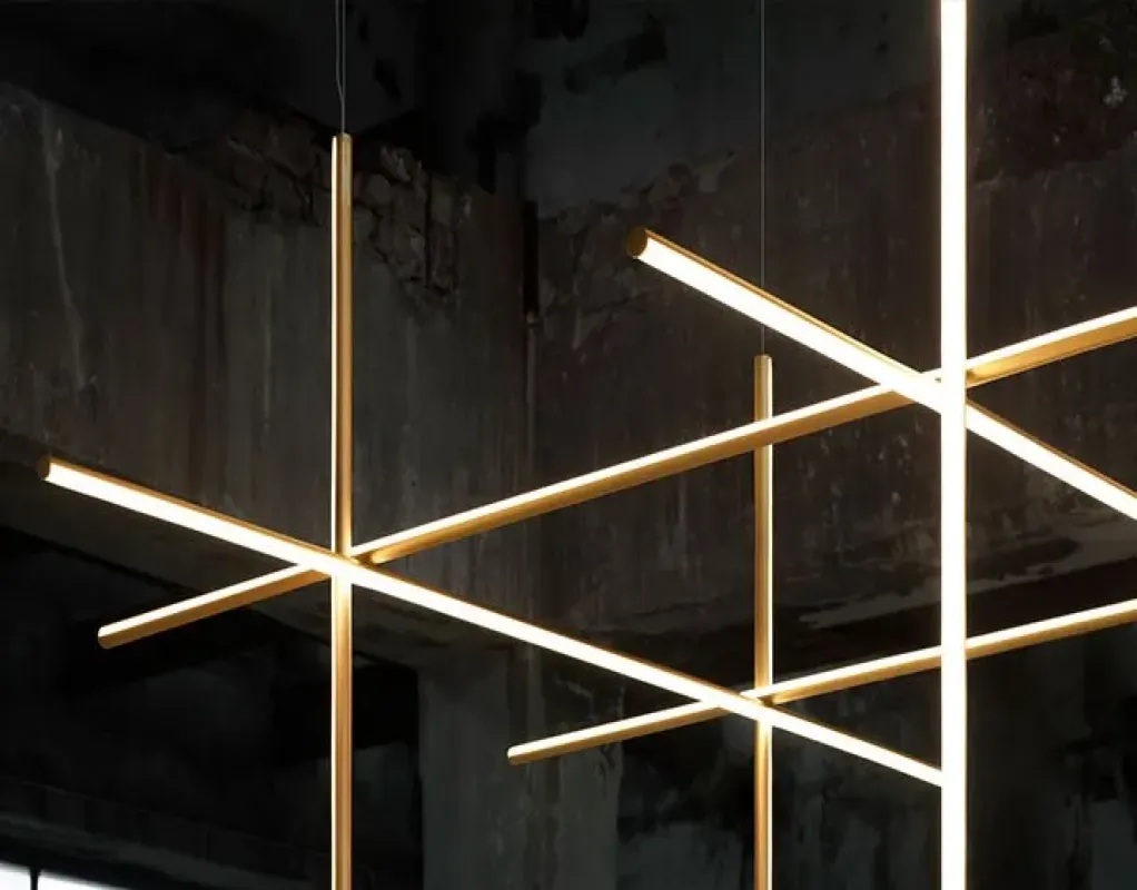 Coordinates S4 - Flos w Mesmetric
