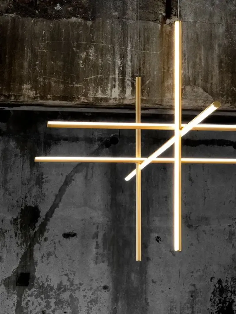 Coordinates S4 - Flos w Mesmetric