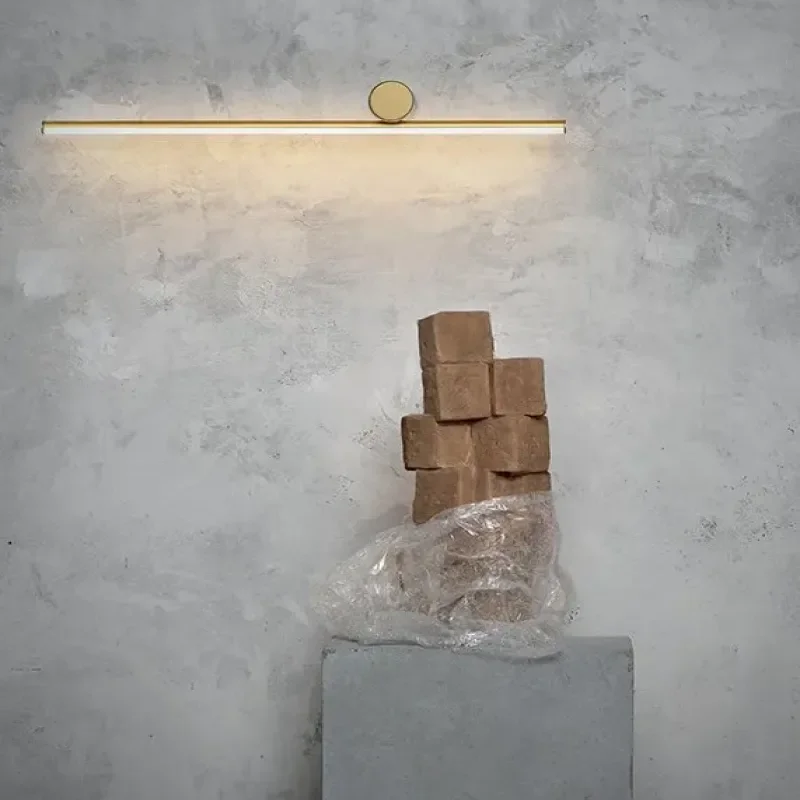 Coordinates Wall 1 - Flos w Mesmetric