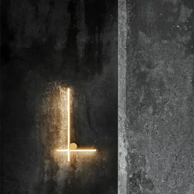 Coordinates Wall 2 - Flos w Mesmetric