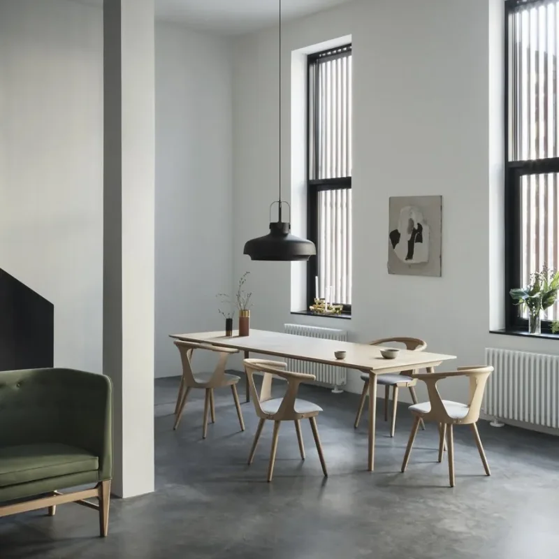 Copenhagen – & Tradition at Mesmetric