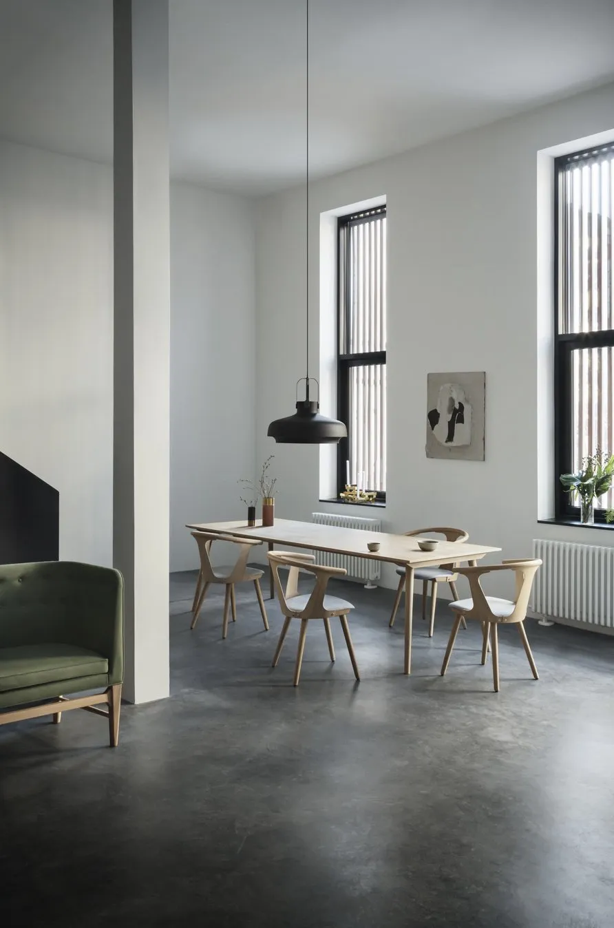 Copenhagen – & Tradition at Mesmetric