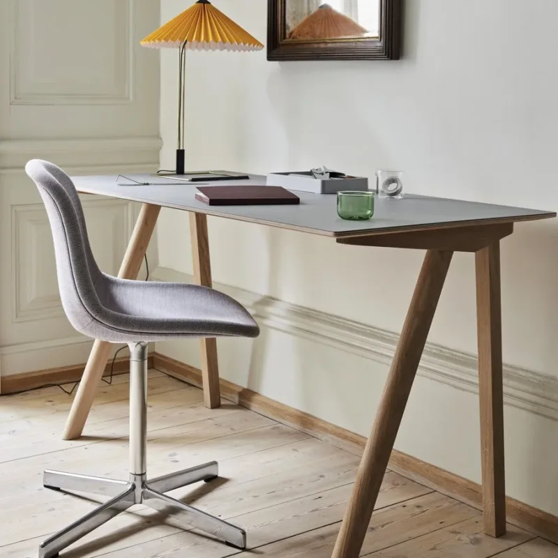 Copenhague Desk CPH 90 - Hay w Mesmetric