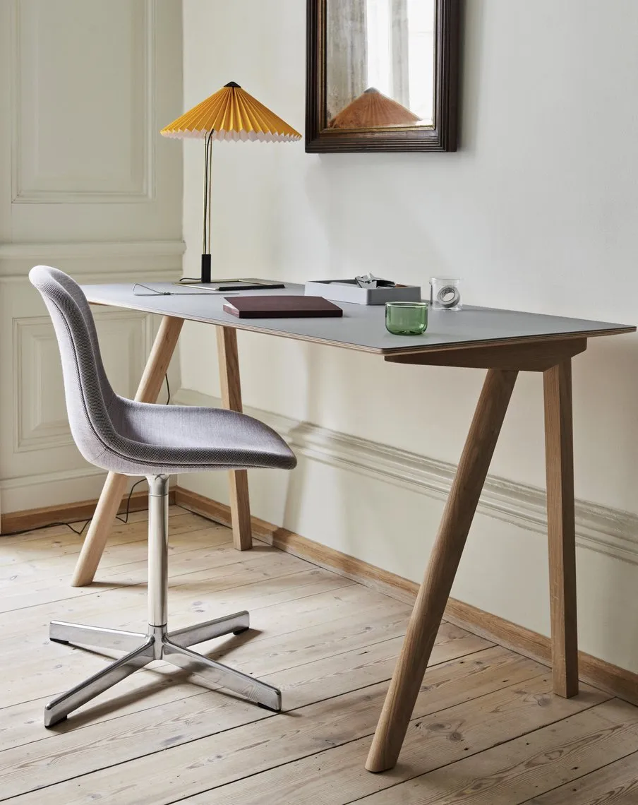 Copenhague Desk CPH 90 - Hay w Mesmetric