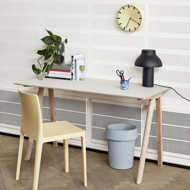 Copenhague Desk CPH 90 - Hay w Mesmetric