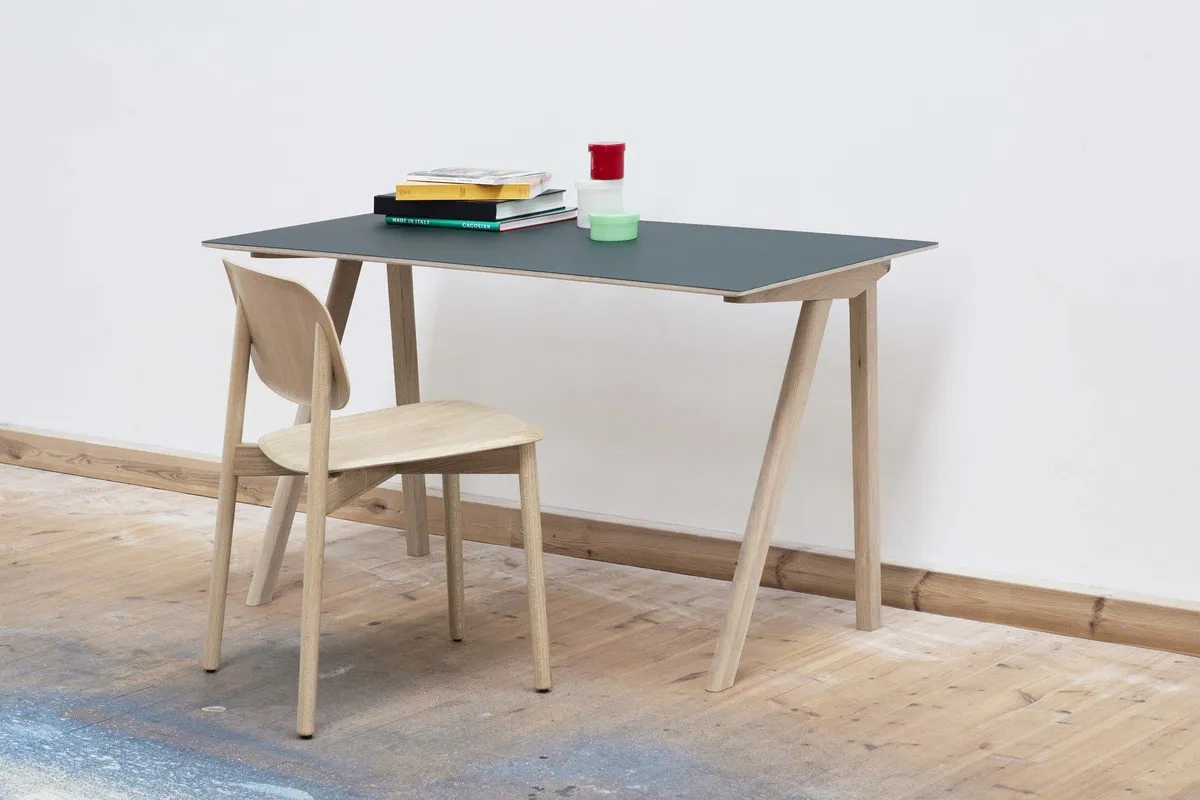 Copenhague Desk CPH 90 - Hay w Mesmetric