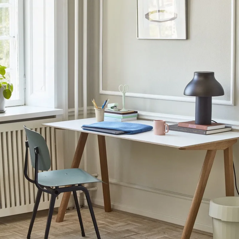 Copenhague Desk CPH 90 - Hay w Mesmetric